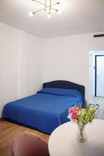 Others 4, New! Auris - Monolocale in Centro con Terrazzo, Pordenone