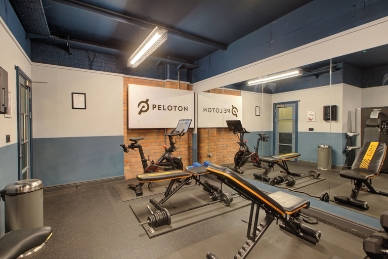 Others 5, Uncle Manchester by Base City Rentals, Manchester