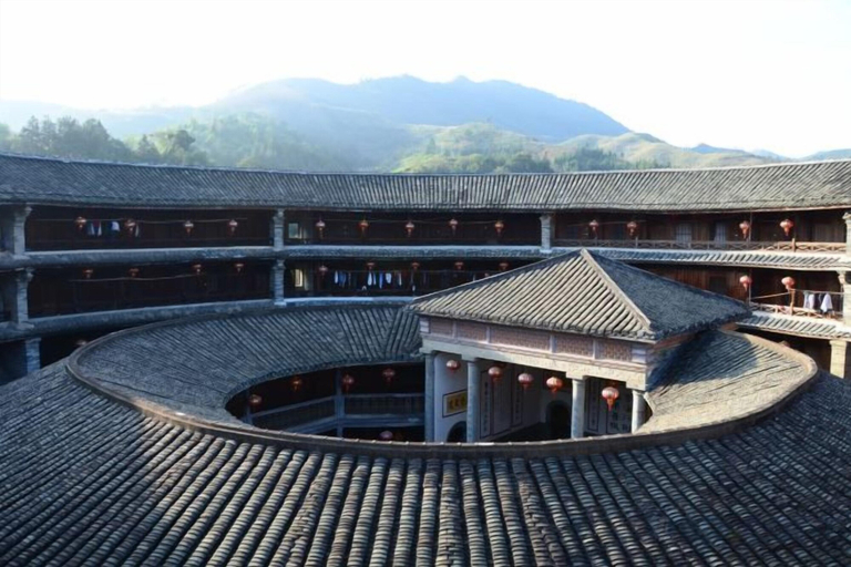 Others 5, Yongding Tulou Mengtian Inn, Longyan