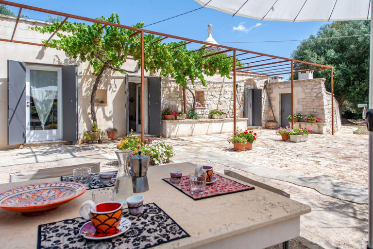 Others 1, Trullo Fedele Grande125, Brindisi
