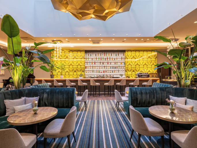 Food & Drinks 5, Steigenberger Icon Herrenhof, Wien