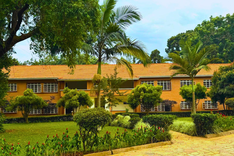 Others 3, Kaizen Residences, Entebbe