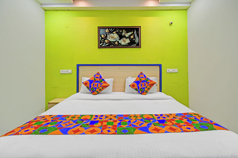 Others 5, FabHotel Living Tree Suites, Ranga Reddy