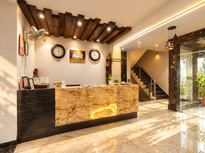Others 5, Hotel Rudra Vilas, Agra