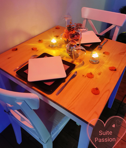 Food & Drinks, Lovely, Nord