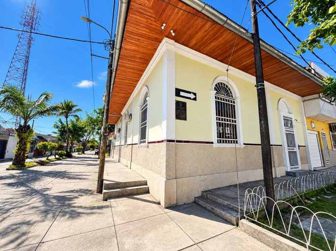 Others 2, PALO VERDE HOUSE, Maynas