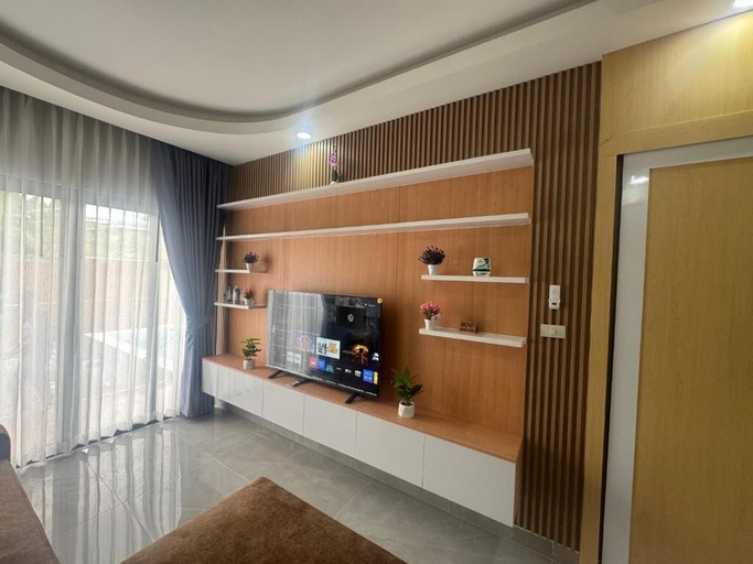 Others 2, Luxury Boutique Pool Villa Ao Nang Krabi, Mueang Krabi