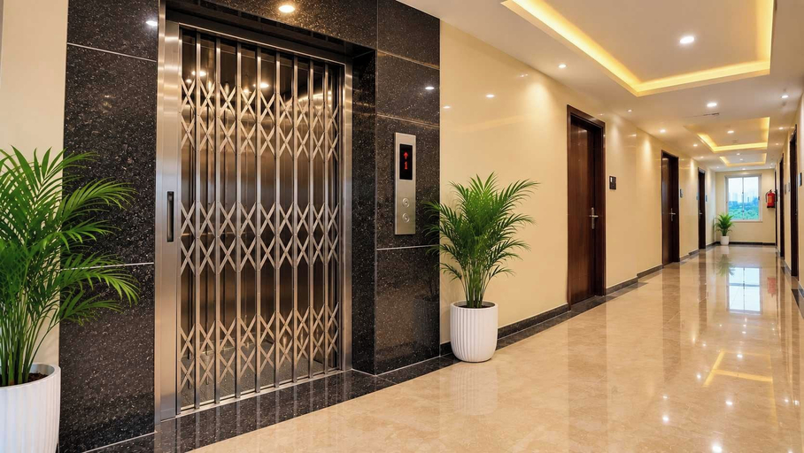 Others 2, Hotel O Jagadamba Junction, Visakhapatnam