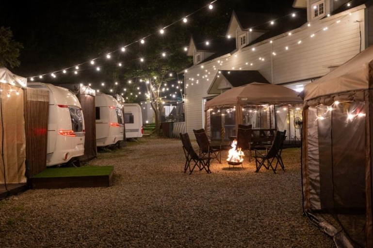 Others 5, Yangpyeong Glamping & Caravan Yangpyeong, Hongcheon
