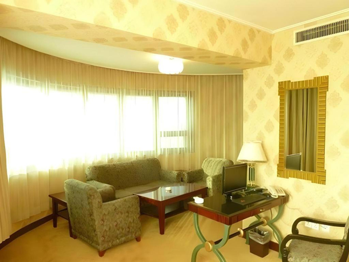 Others 5, Heilongjiang Kunlun Hotel, Harbin