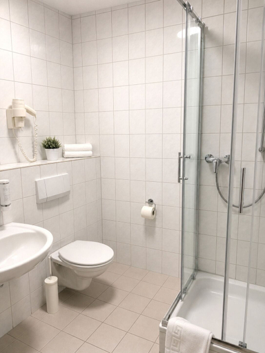 Others 3, Hotel Panorama, Mayen-Koblenz