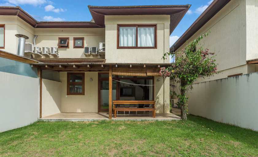 Others 5, Apart in Condo w/ Pool 150 m From Village Cvb0112, Maraú