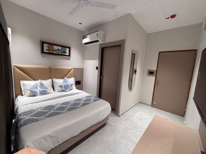 Others 1, Hotel prospera, Ahmadabad