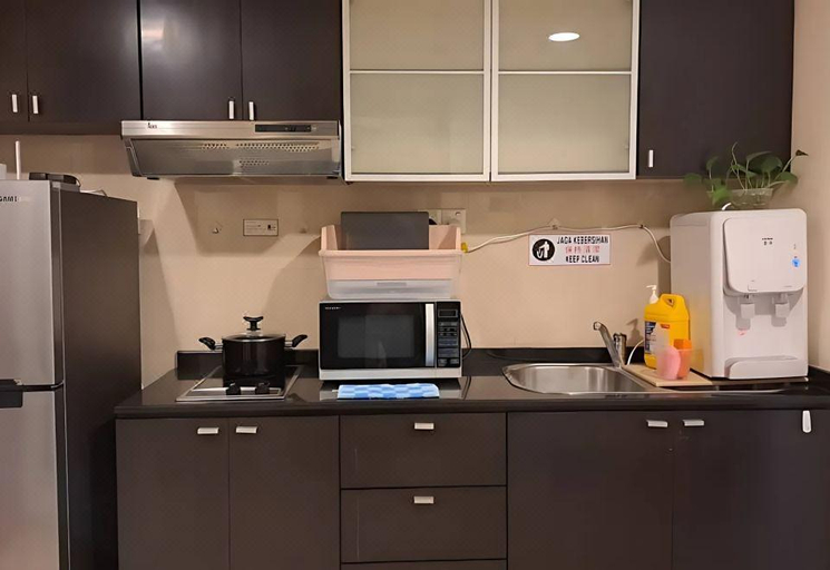 Others 3, Sunway Resort Suites by GL Staycation, Petaling Jaya