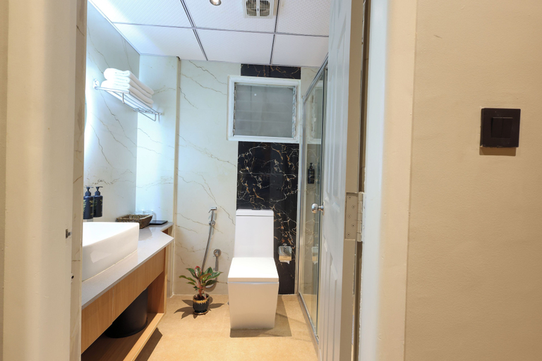 Others 4, Snooz Rooms By Parika A VYDA Hotel, Bangalore