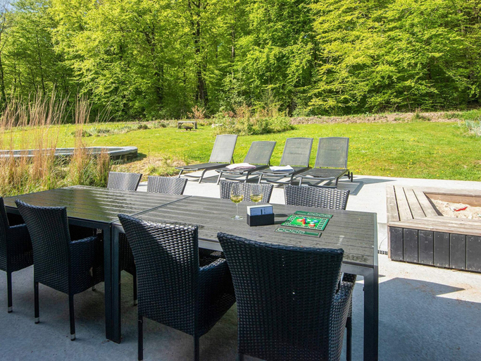 Others 4, 5 Star Holiday Home in Sjolund, Kolding