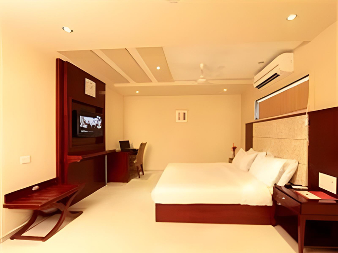 Others 5, Hotel Royal Inn, Rajkot