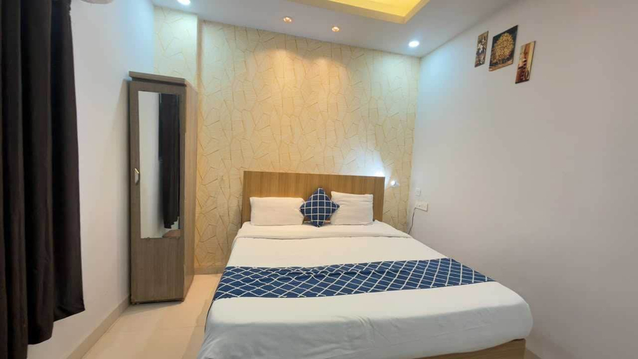 Others 3, Collection O Vijay Nagar Square Indore, Indore