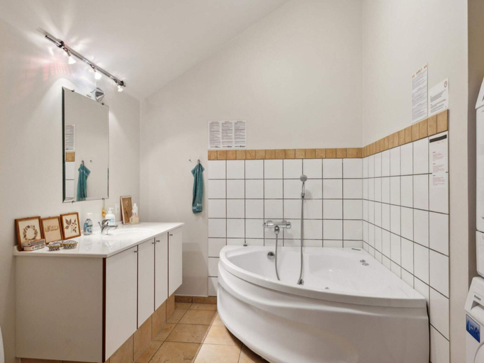 Others 4, 5 Star Holiday Home in Egernsund, Sønderborg