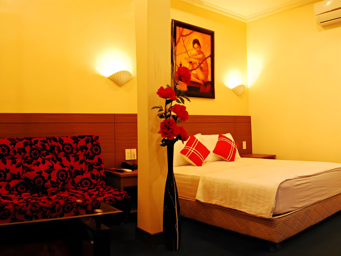 Others, Nhat Quynh Hotel 1, Rạch Giá