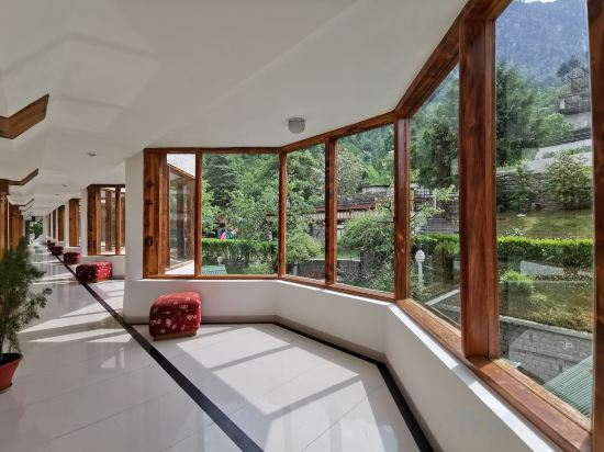 Others 3, ManuAllaya Resort, Kullu