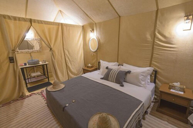 Others 3, Khamlia Desert Luxury Camp, Errachidia