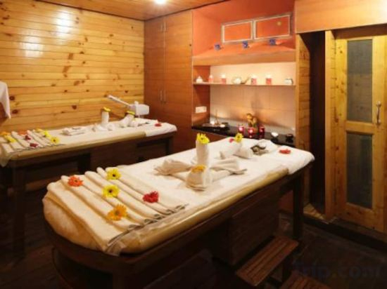 Others 2, ManuAllaya Resort, Kullu