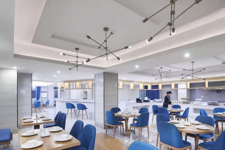 Food & Drinks 4, Kaimu Hotel (Yiyang Ziyang District Changchun Industrial Park), Yiyang
