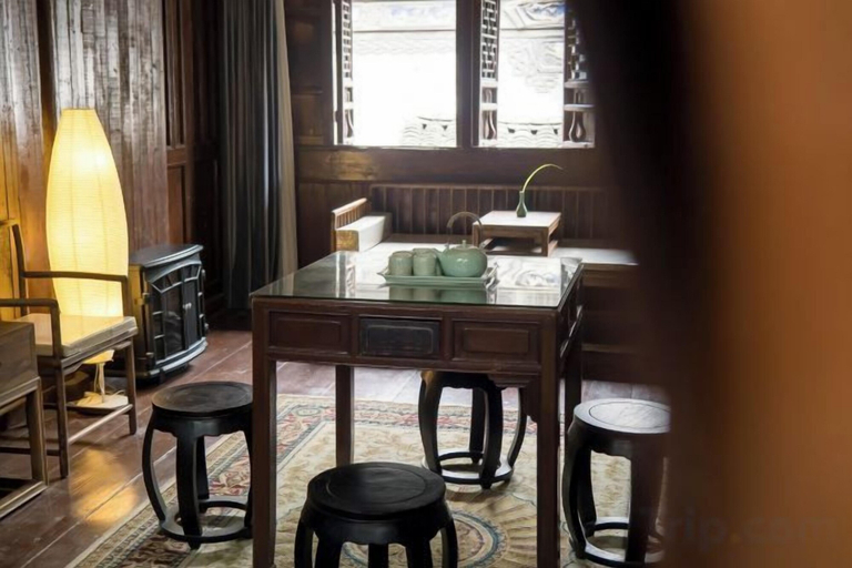 Others 4, Hanqing Hostel, Huzhou