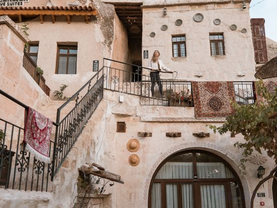 Others 5, Ascension Cave Suites - Special Class, Nevşehir