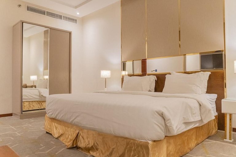 Bedroom 5, Sela Hotel, Al Madinah Al Munawwarah
