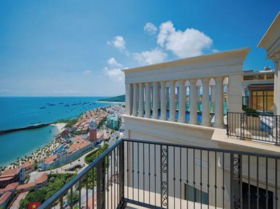 Others 2, The Hillside Sea View  Luxury - Sunset Phu Quoc, Phú Quốc