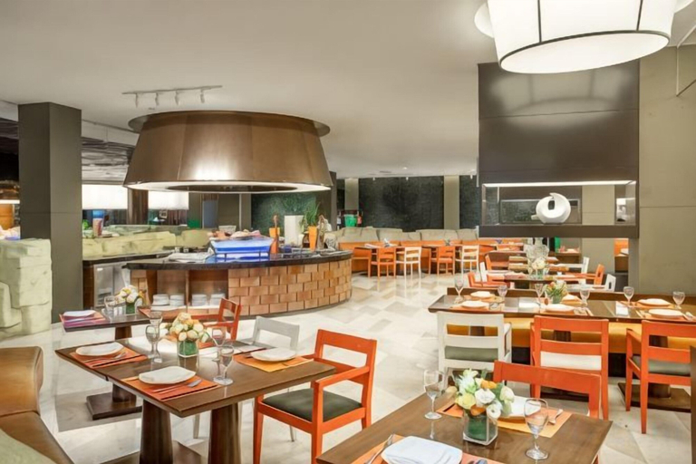 Food & Drinks 4, Yuhuan Ando Hotel(Wuyue Plaza Branch), Taizhou