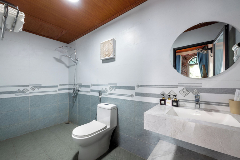 Others 5, Tam Coc Pomelo Garden By ANMS GROUP, Hoa Lư