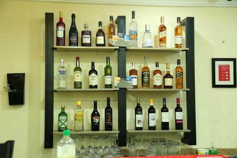 Others 4, prime 16 hotels and suite, Mushin