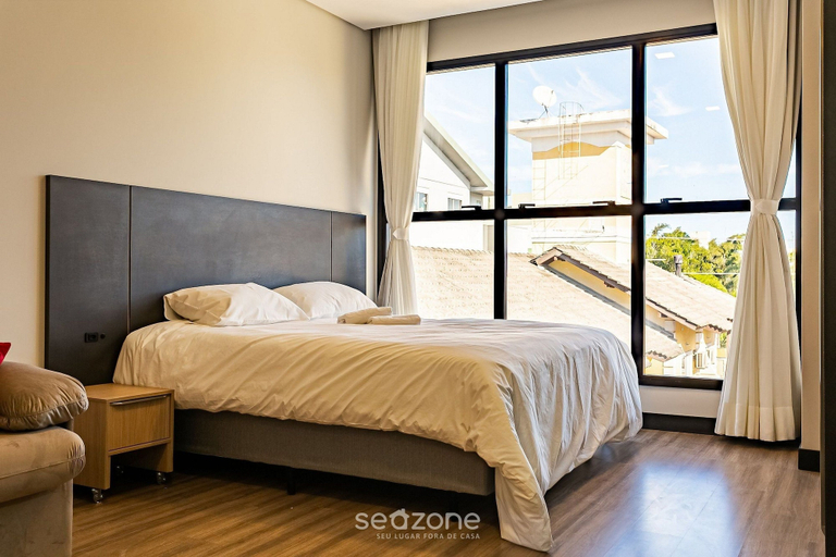 Others 2, New Studio Well Located 750m From the Beach Sti209, Florianopolis