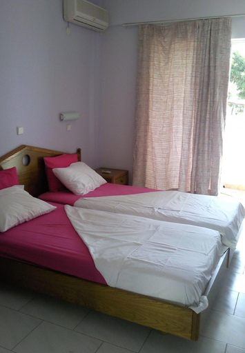 Others 2, Room-rock Garden Apartments - 2 Steps fr, South Aegean