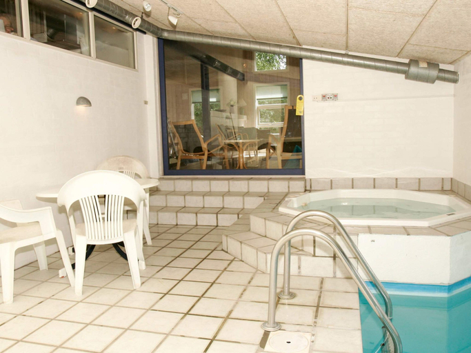 Bathroom 3, Seaside Oasis With Pool - By Traum Ferienwohnungen, Bornholm
