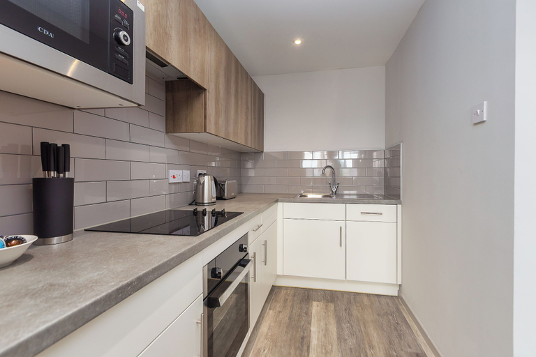 Others 2, Uncle Manchester by Base City Rentals, Manchester