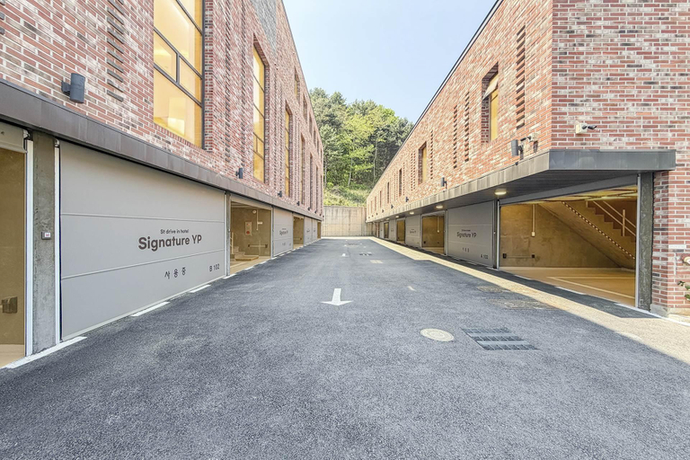 Others 3, Yangpyeong Signature Drive-in Hotel Yongmun, Yangpyeong