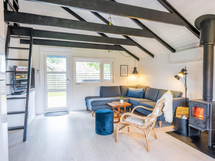 Others 1, 4 Star Holiday Home in Hemmet, Ringkøbing-Skjern