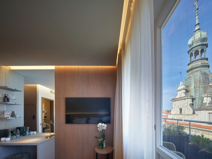 Others 5, The Benedict Hotel Old Town Prague, Praha 1