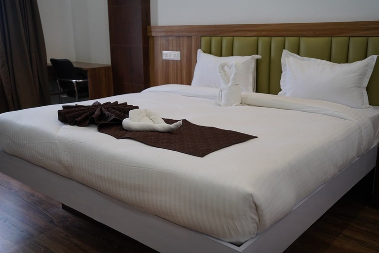 Others 4, Hotel Tashi Khangzang Tawang, Tawang