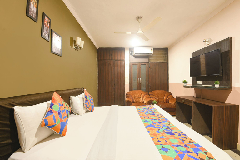 Others 4, FabHotel The Royal Galaxy, Delhi