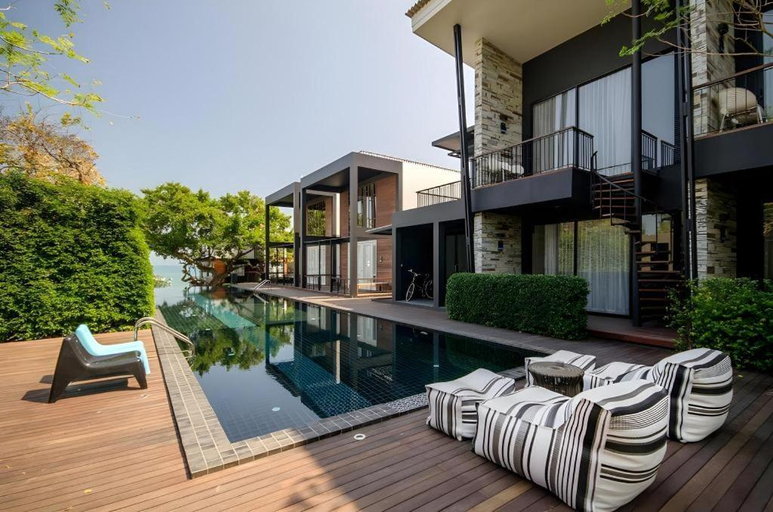 Sport & Beauty 2, The Blue Sky Resort @ Hua Hin, Hua Hin