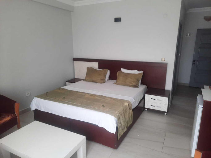 Bedroom 2, DENİZ OTEL, Üsküdar