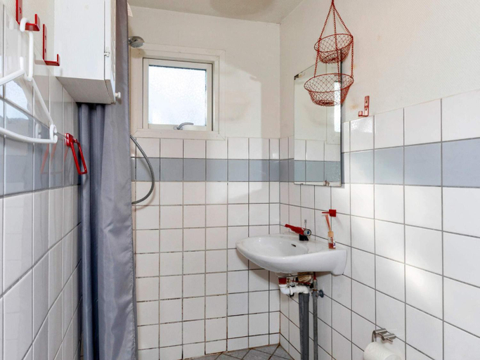 Bathroom 3, person holiday home in Roslev-By Traum, Skive