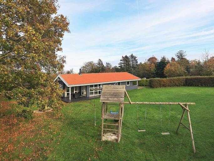 Others 4, 4 Star Holiday Home in Humble, Langeland