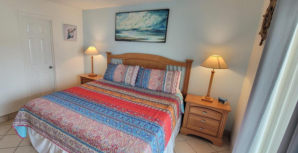 Bedroom 3, Fiesta Sol #110, Cameron