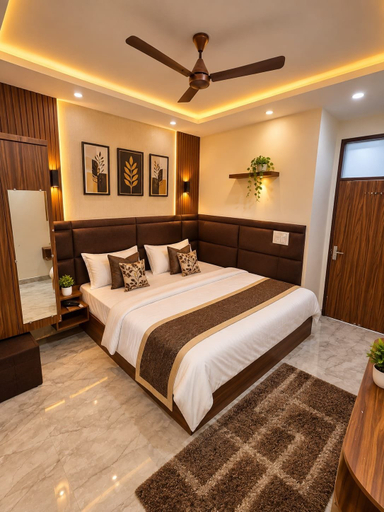 Others 5, Swastik Residency, Mathura